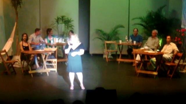 Nada Mais (Gal Costa) смотреть онлайн