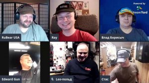 АР15 пистолет как лучшая арка? Обсуждаем (Борисыч, Рей, Стас, Леонид, Михаил - те кто смогут)