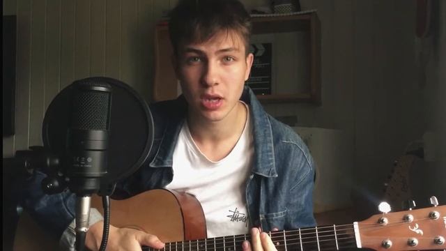 Ася - На прочность (cover) смотреть онлайн