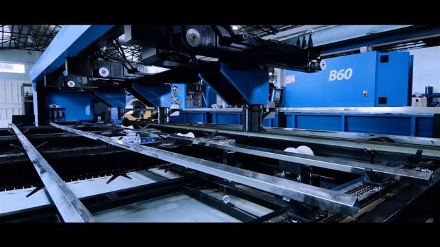 GOLDPRINT LASER INTRODUCTION 2017 смотреть онлайн