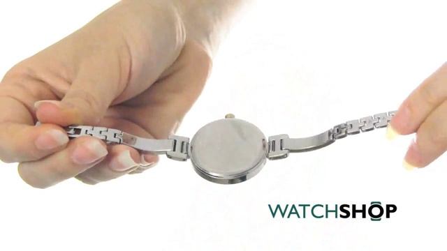 Pulsar Ladies' Watch (PH8033X1) смотреть онлайн