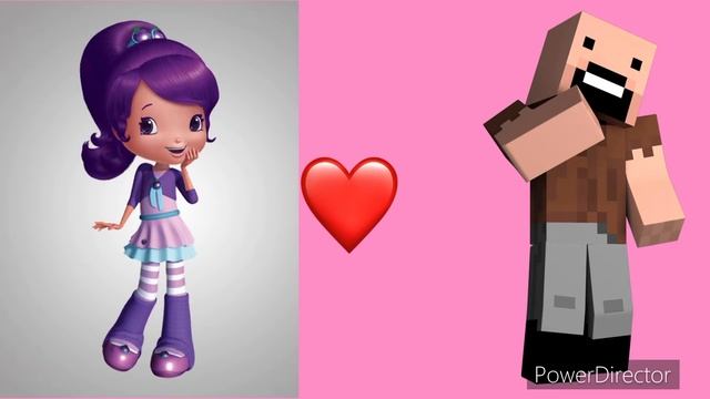 🍇Plum Pudding X 👨🏻🦲Notch Random Encounters Photos For @notchloverboy1843 смотреть онлайн