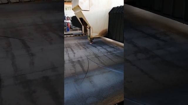 Лазерная резка металлов смотреть онлайн