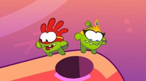 Приключения Ам Няма - Супер Нямы: Апчхи! (Эпизод 131)