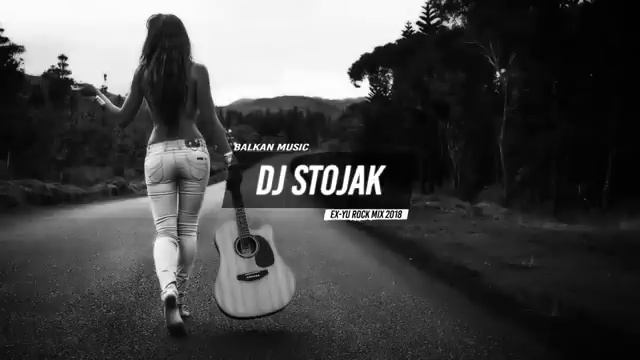 Ex yu rock music mix смотреть онлайн