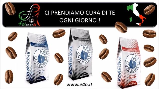 GRANI BORBONE смотреть онлайн