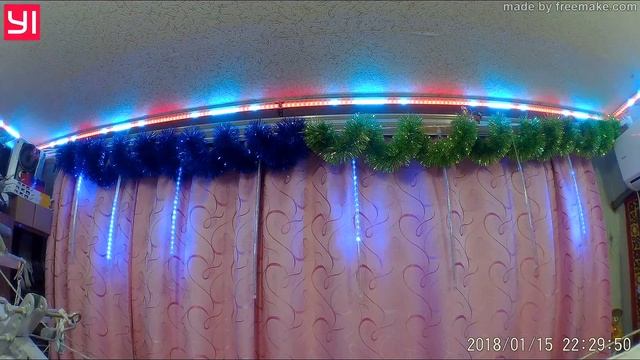 управляемые светодиоды смотреть онлайн