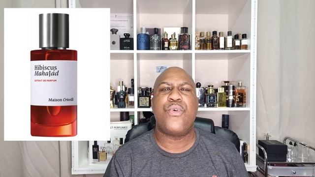 Testing Maison Crivelli Sample Pack смотреть онлайн