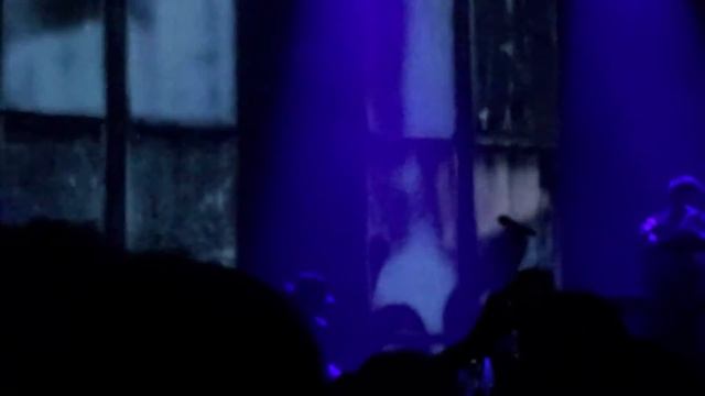 Adam Lambert -The Original High - Detroit - 3/25/16: Speech/WWFM смотреть онлайн