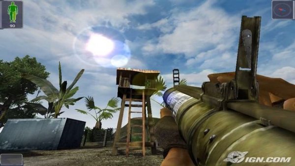 Boiling Point Road to Hell