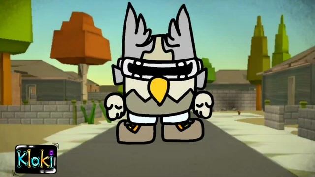 chicen gun animation yoruberov popular смотреть онлайн