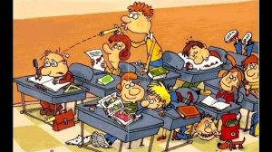 Песенка учителя математики