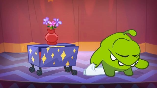 Мультик - Раскраска - Учим цвета - Фокусник смотреть онлайн