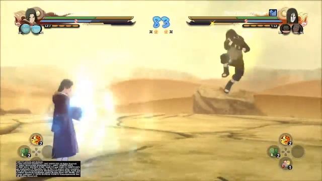 NARUTO SHIPPUDEN™: Ultimate Ninja® STORM 4_20160920144942 смотреть онлайн
