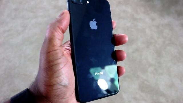 iPhone 8 Plus Unboxing [Space Grey] Portrait Lighting Test With Pictures! смотреть онлайн
