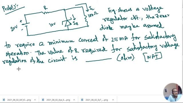 zener diode problems смотреть онлайн