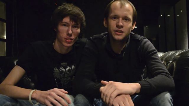 Platinum Project Видео-приглашение от Dj Trojan & Dj Shtopor смотреть онлайн