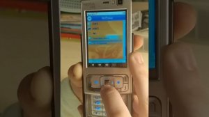 Nokia N95 Обзор телефона.
