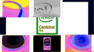 (RQ) Intel Logo History in 4ormulator V14 has a Sparta Gamma Remix