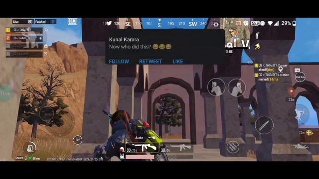 Mors 1v3 In NEIS | 1Lakh Prizepool смотреть онлайн
