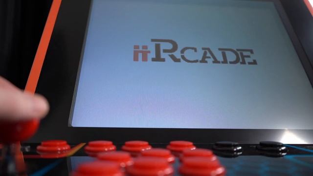 Develop on iiRcade v2 0 with Pascal Orange Pixel смотреть онлайн