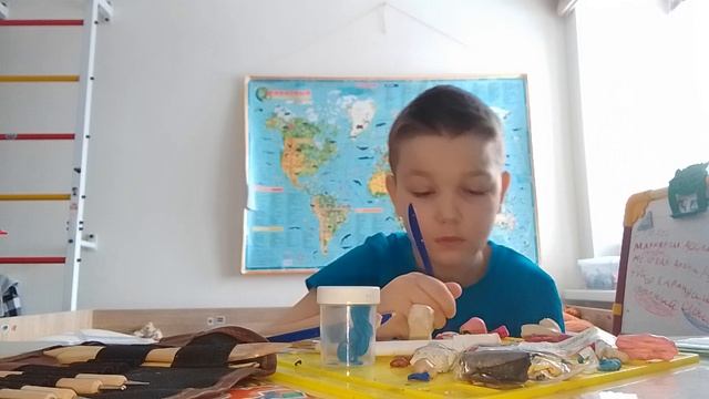 это самое большое видео на моëм канале!