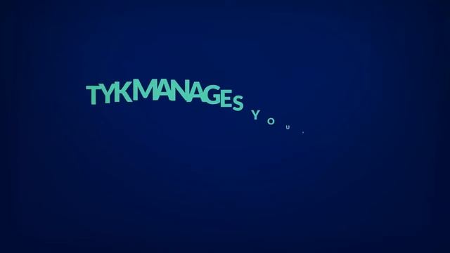 Tyk Open Source API Gateway and API Management Platform HD смотреть онлайн