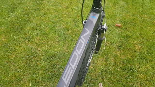 Rower Northtec Caledon DB DR kolekcja 2021. Premium смотреть онлайн