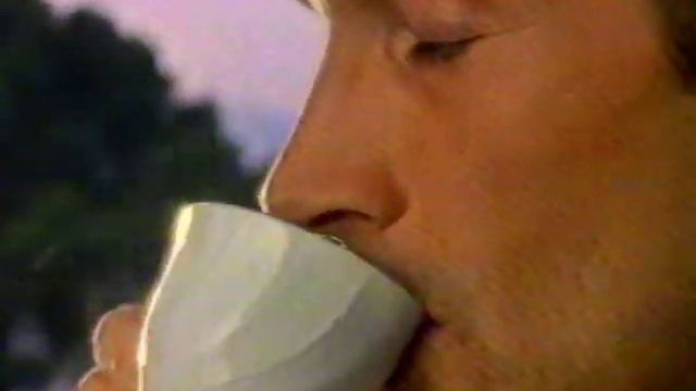 La TV dal VHS 80-90-Spot Caffè DEK смотреть онлайн