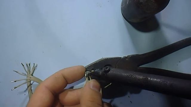 как вернуть к жизни старую микросхему смотреть онлайн