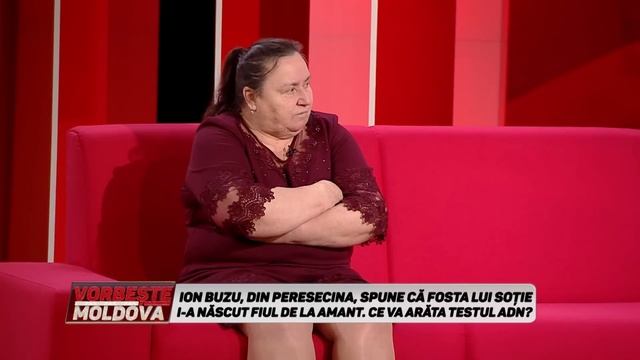 VORBEŞTE MOLDOVA: TEST ADN PENTRU ION (partea 2)