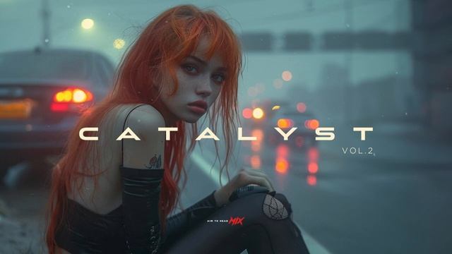 Hardwave Phonk Trap Wave Mix 'CATALYST Vol. 2' смотреть онлайн