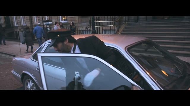 The 4L Deal, Jaguar xj8 Straight Piped! смотреть онлайн