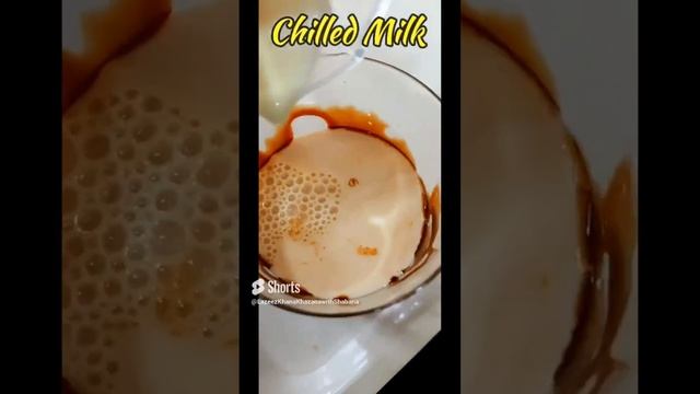 Hot and cold cappuccino coffee recipe #coffee #coffeelover#cappuccino #shortvideo #hotcoffeerecipe смотреть онлайн