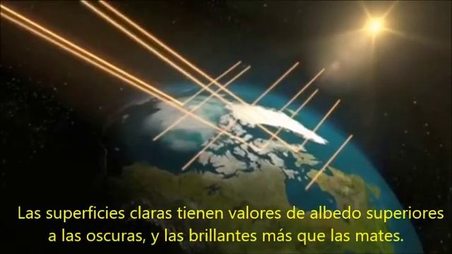 ALBEDO SUPERFICIAL смотреть онлайн