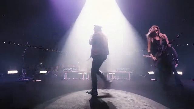Alice Cooper - Department Of Youth (Detroit Stories 2021) смотреть онлайн
