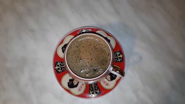 ЧАШЕЧКА " К😅О🤣 Ф😂И😋 Ю☕👍! смотреть онлайн