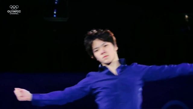 | Shoma Uno • Toxic | смотреть онлайн