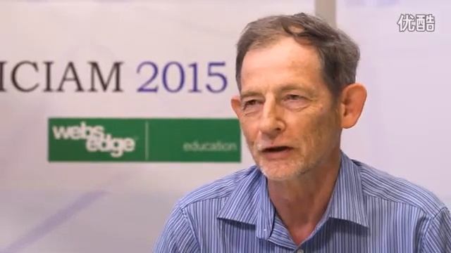 Liquid Crystals and Mathematics : John M. Ball, Oxford Centre for Nonlinear PDE смотреть онлайн