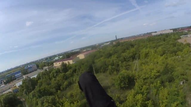 26/06 Полтинник 50м YI Гирлянда смотреть онлайн