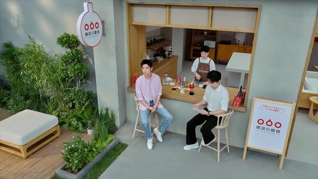 TASOGARE Weibo updated: Coffee has to be fresh, memories too☀️ смотреть онлайн