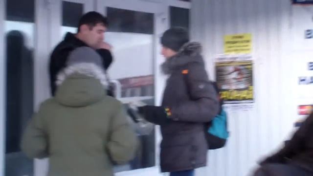 Лев против #6 смотреть онлайн