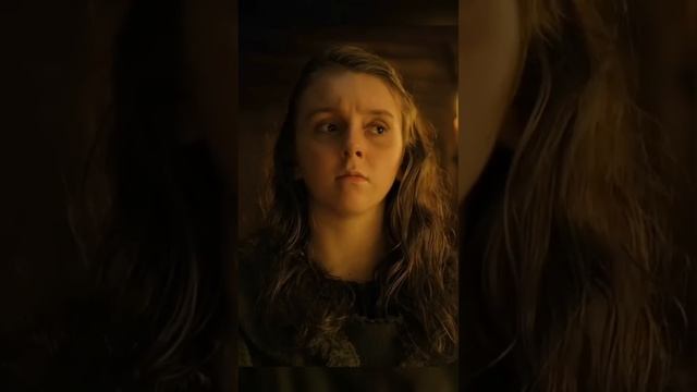 Arya’s revenge 🔥🐺 смотреть онлайн