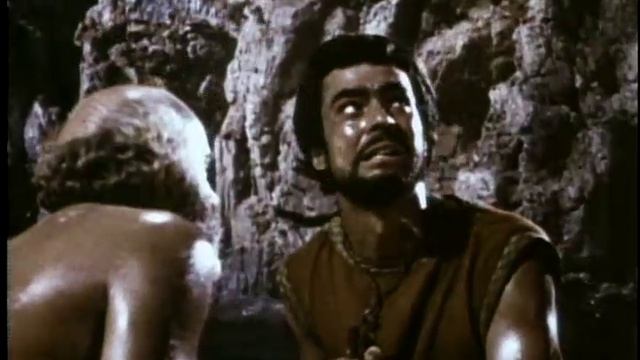 ЯСОН И АРГОНАВТЫ трейлер смотреть онлайн