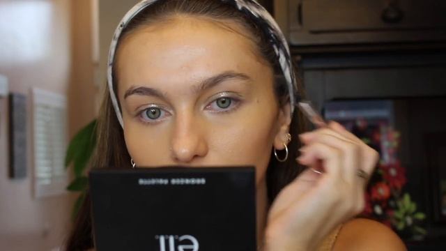 MET GALA MAKEUP | EMILY RATAJKOWSKI 2019 | GLEAMING GLOWING SKIN | KARA RAE смотреть онлайн