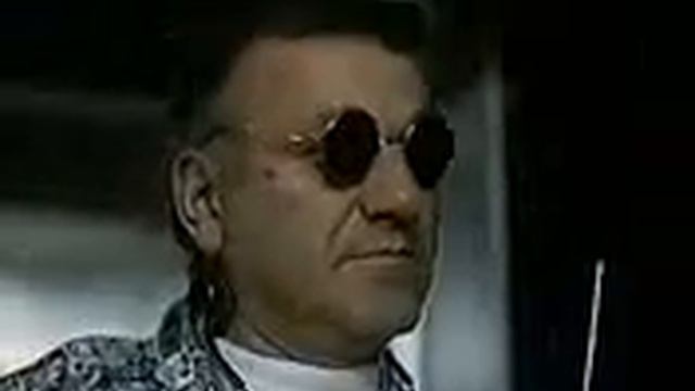 Петар Лупа(Petros Dimitrios Loupas) film Miss смотреть онлайн