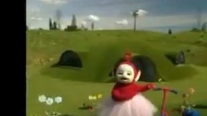 телепузики танцуют лезгинку))) www.che2n.com