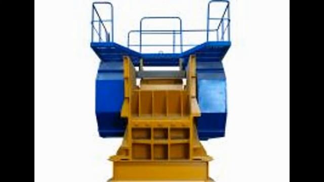 110'LUK ÇENELİ KIRICI KONKASÖR-GENERAL MAKİNA 0 232 853 72 11 смотреть онлайн