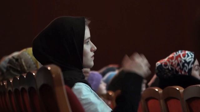 Нашид на аварском языке 2020 | Шейх_Юсуф смотреть онлайн