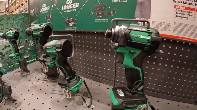 Metabo, Flex, Dewalt, Kobalt and Craftsman tool Sales at Lowe's смотреть онлайн